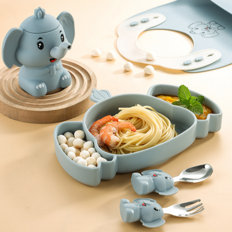 private label kids cutlery